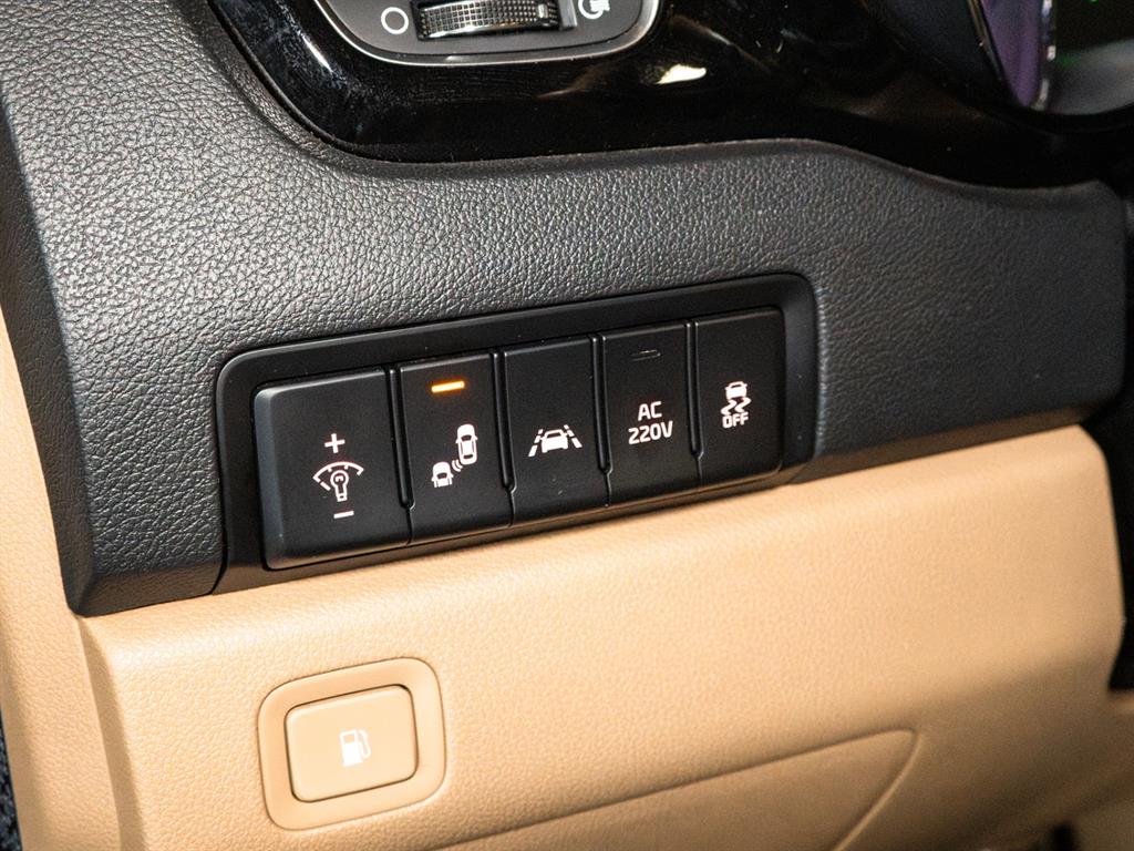 KIA Carnival 2019 Blanco - Importación desde Corea - HF Imports Iquique - Foto 17