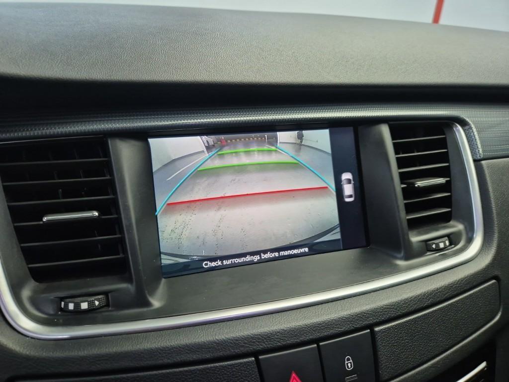 Peugeot 508 2018 Blanco - Importación desde Corea - HF Imports Iquique - Foto 14