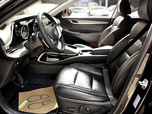 HYUNDAI Grandeur - Vista 10