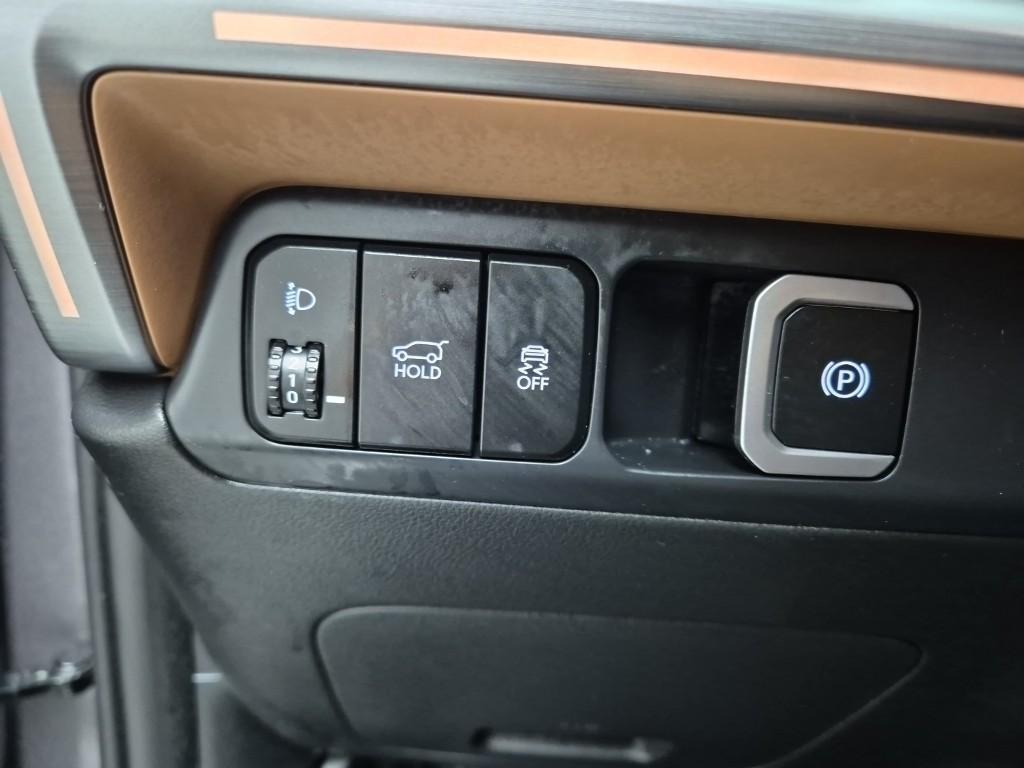 HYUNDAI Santa Fe 2024 Gris - Importación desde Corea - HF Imports Iquique - Foto 17