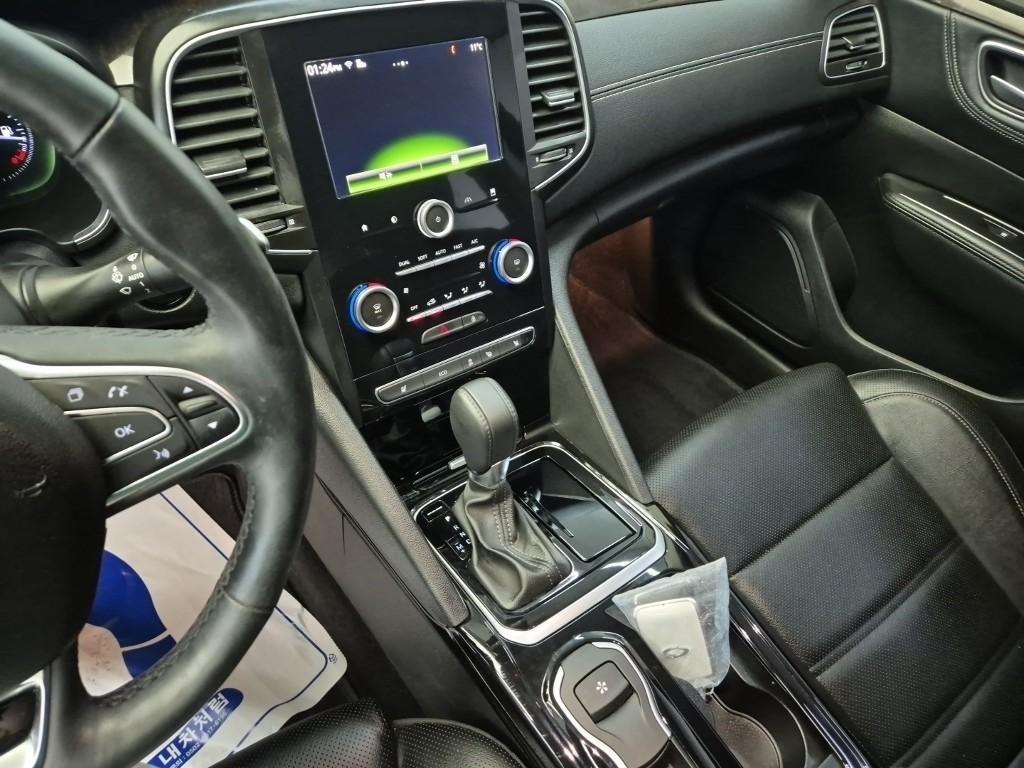 SAMSUNG SM6 - Vista 10