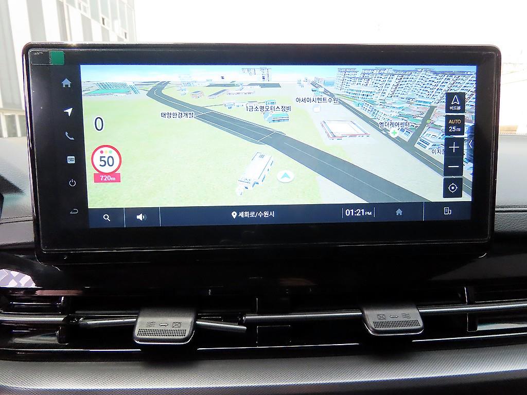 Ssangyong Rexton 2024 Negro - Importación desde Corea - HF Imports Iquique - Foto 13