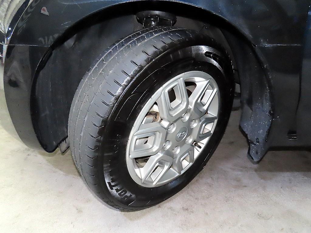 HYUNDAI Staria 2022 Gris - Importación desde Corea - HF Imports Iquique - Foto 20