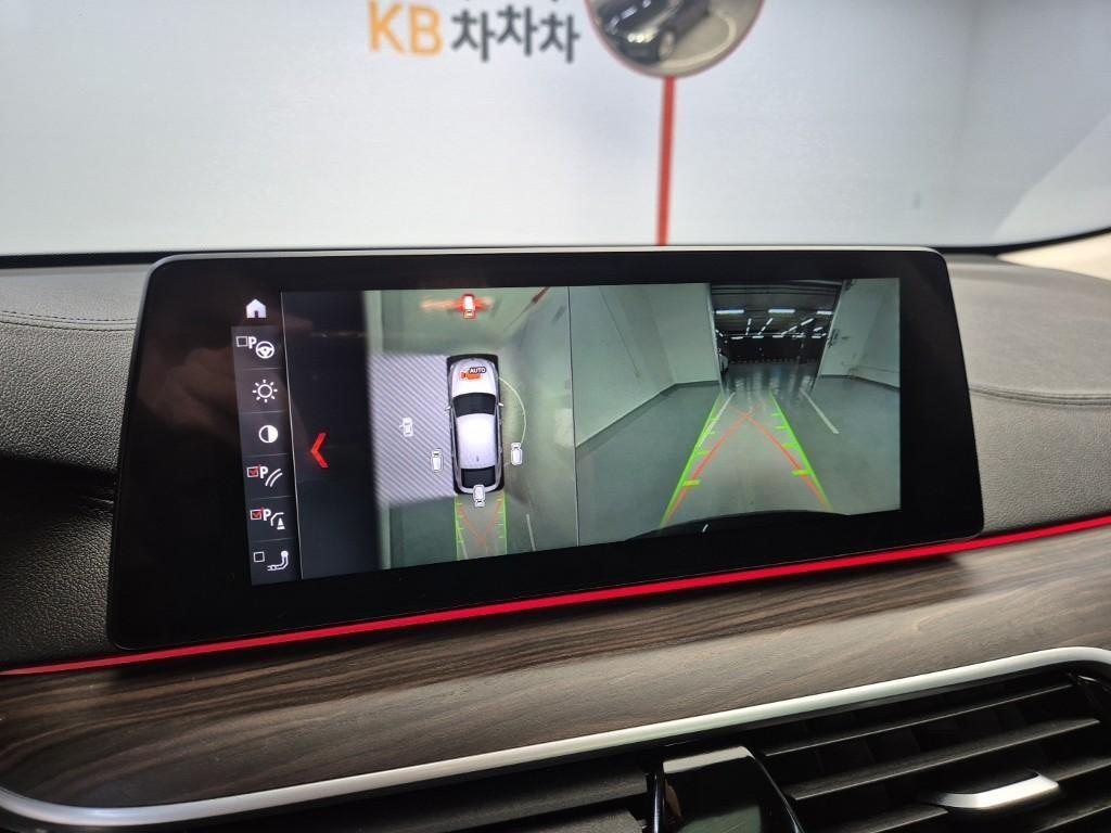 BMW Gran Turismo 2018 Gris - Importación desde Corea - HF Imports Iquique - Foto 15