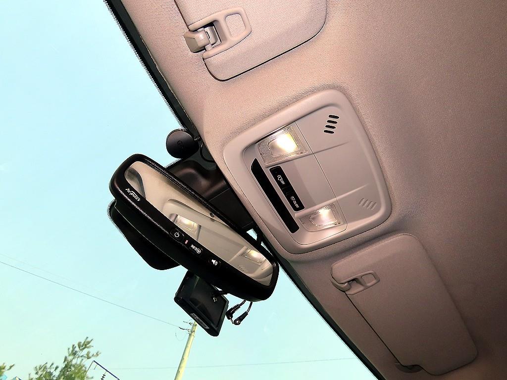 Chevrolet Malibu 2017 Blanco - Importación desde Corea - HF Imports Iquique - Foto 16