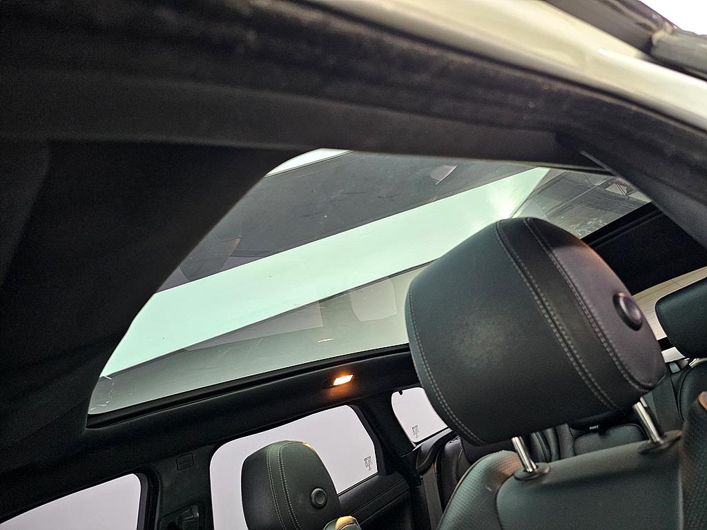 Land Rover Range Rover Bike - Vista 12