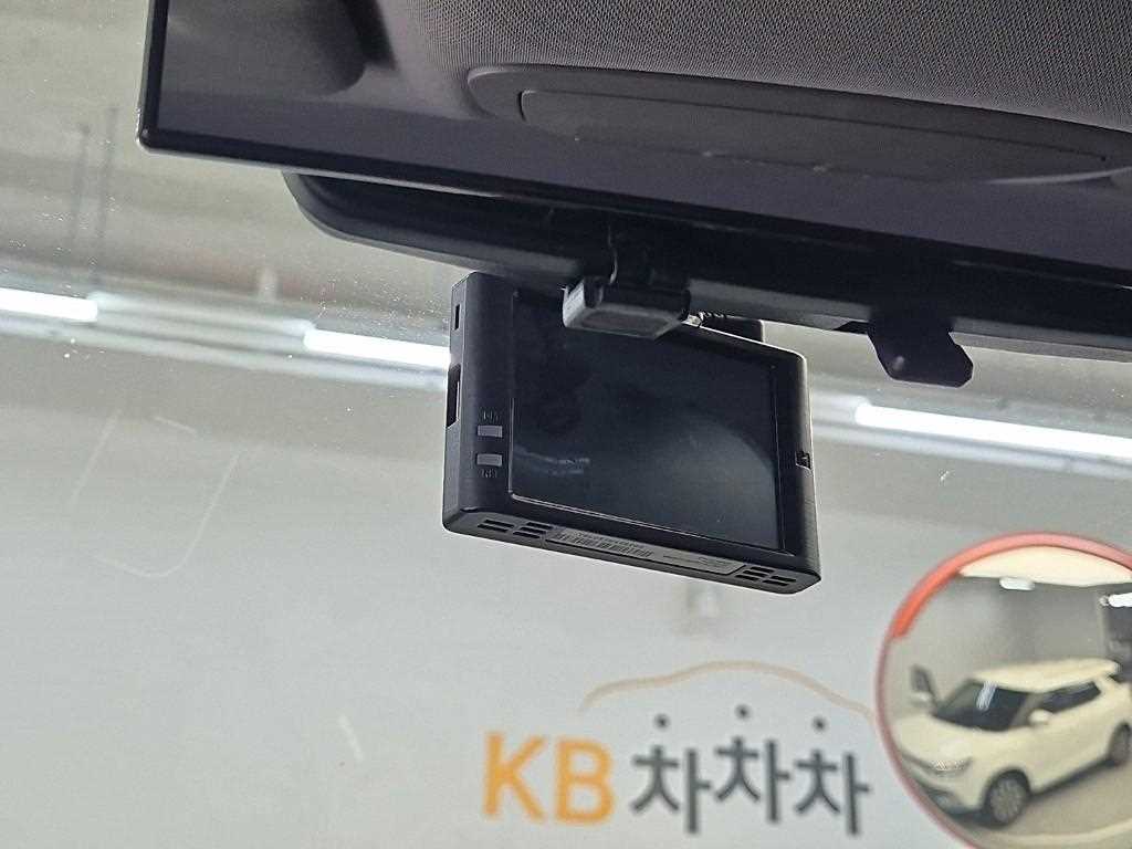 Ssangyong Tivoli 2019 Blanco - Importación desde Corea - HF Imports Iquique - Foto 13