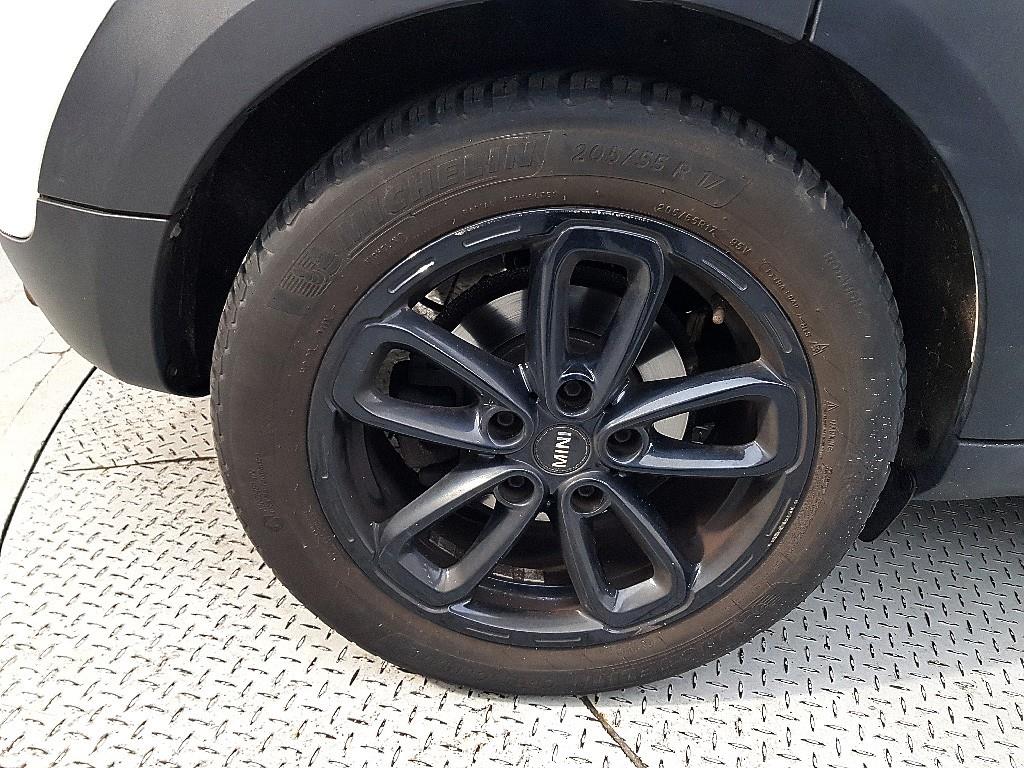 Mini Countryman 2015 Blanco - Importación desde Corea - HF Imports Iquique - Foto 20