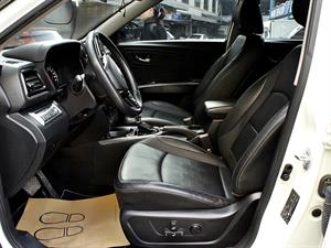 Ssangyong Tivoli - Vista 10