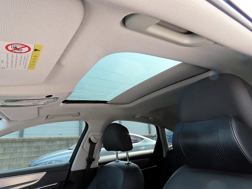 Audi A6 2020 Gris - Importación desde Corea - HF Imports Iquique - Foto 17