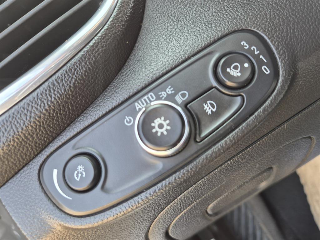 Chevrolet Trax 2017 Blanco - Importación desde Corea - HF Imports Iquique - Foto 19