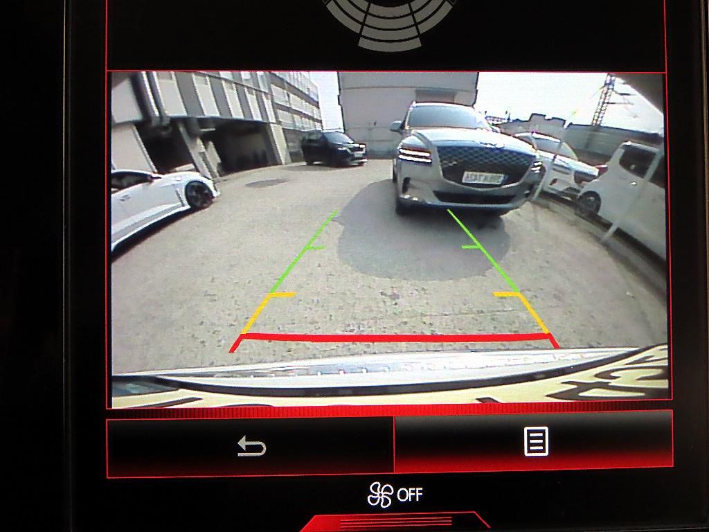 SAMSUNG QM6 2022 Blanco - Importación desde Corea - HF Imports Iquique - Foto 14