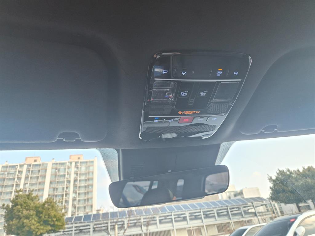 HYUNDAI Santa Fe 2024 Blanco - Importación desde Corea - HF Imports Iquique - Foto 17