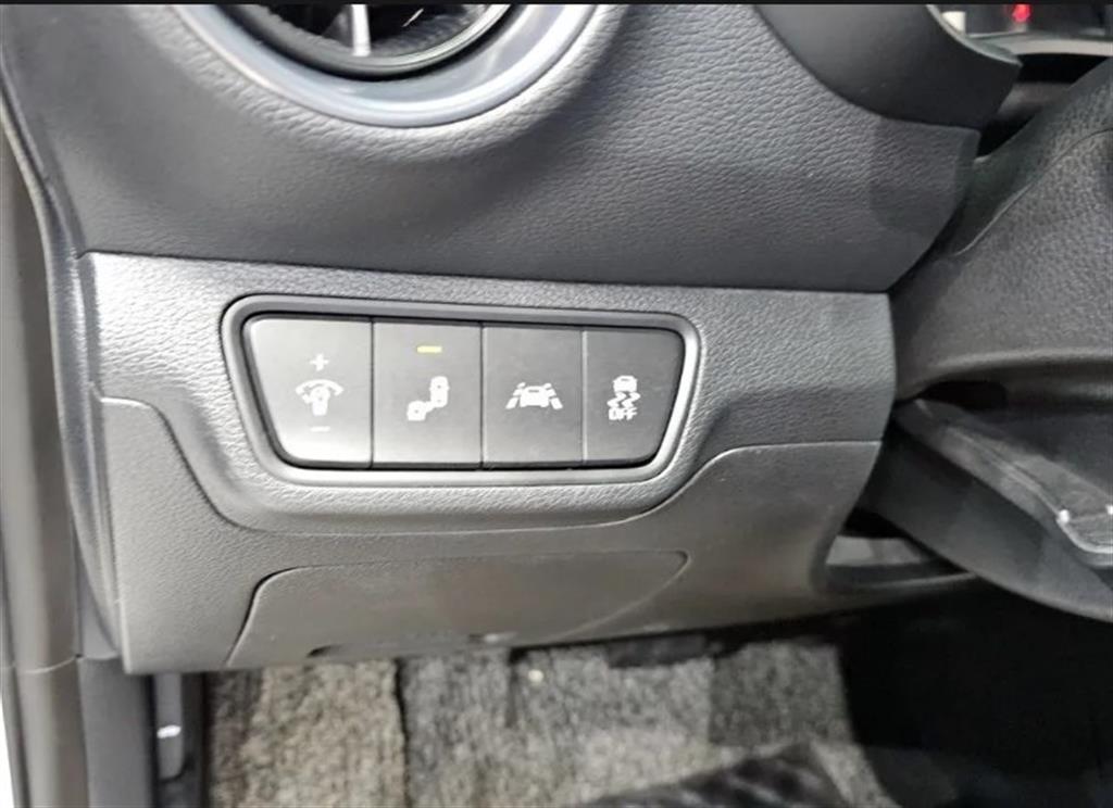 KIA K3 2019 Blanco - Importación desde Corea - HF Imports Iquique - Foto 14