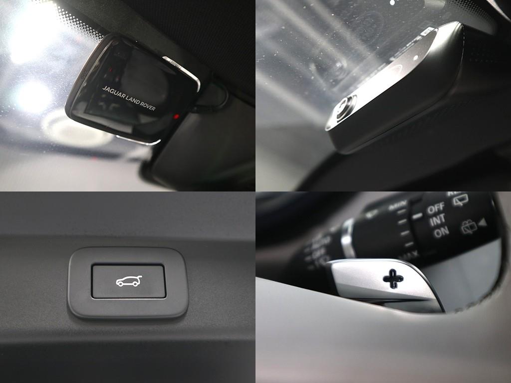 Land Rover Range Rover Sports 2023 Gris - Importación desde Corea - HF Imports Iquique - Foto 20