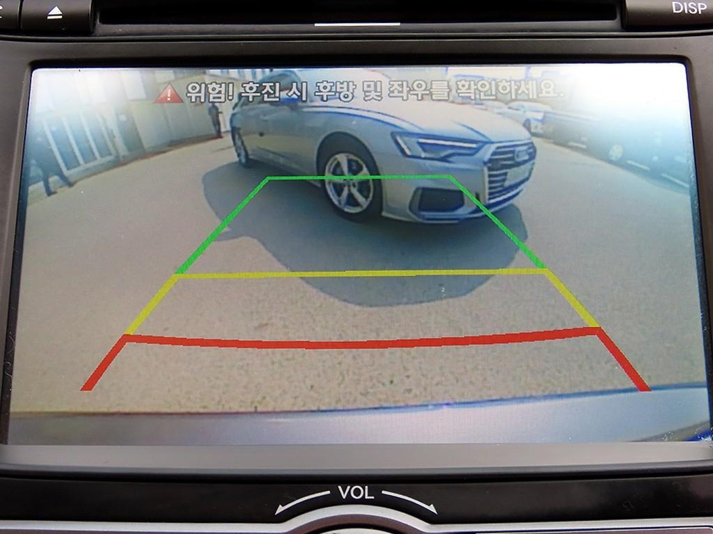 HYUNDAI Avante 2016 Gris - Importación desde Corea - HF Imports Iquique - Foto 15