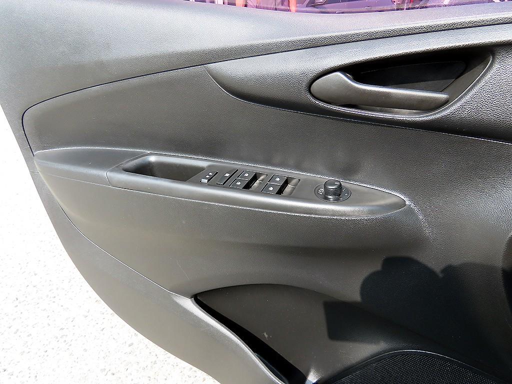 Chevrolet Spark - Vista 11