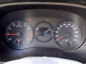 KIA Morning - Vista 12