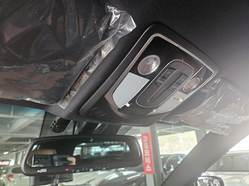 Ssangyong Torres 2025 Blanco - Importación desde Corea - HF Imports Iquique - Foto 17