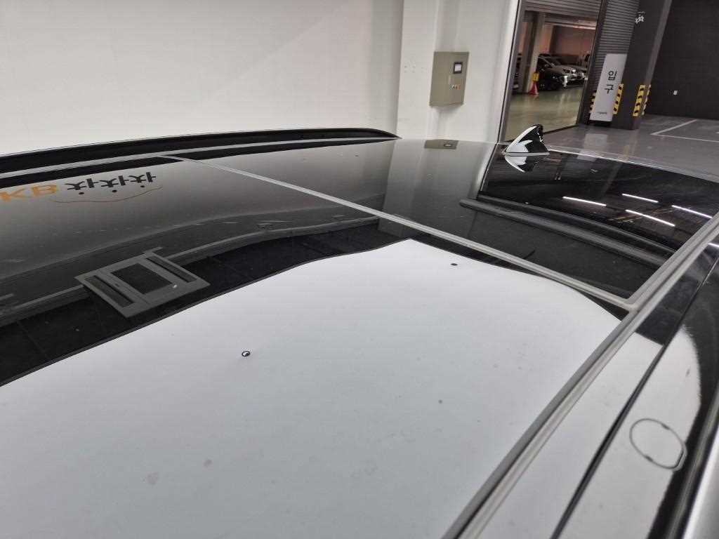 KIA Sportage 2018 Gris - Importación desde Corea - HF Imports Iquique - Foto 13