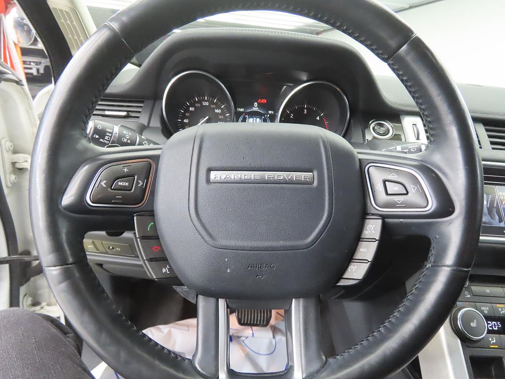 Land Rover Range Rover Bike - Vista 8