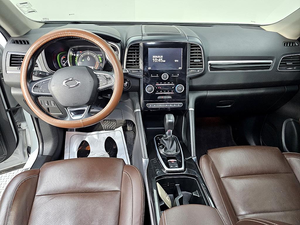 SAMSUNG QM6 - Vista 5