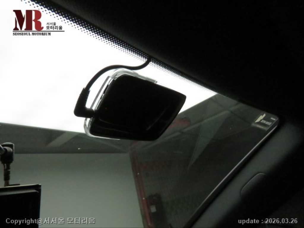 Audi A7 2021 Gris - Importación desde Corea - HF Imports Iquique - Foto 15