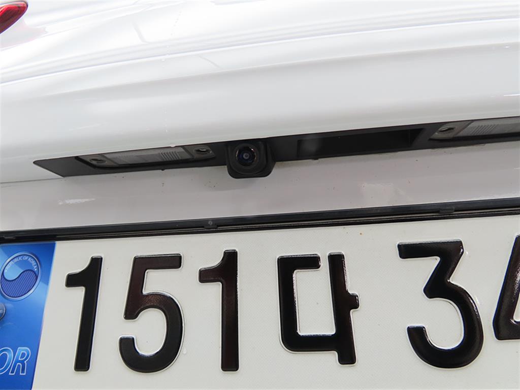 HYUNDAI Kona 2022 Blanco - Importación desde Corea - HF Imports Iquique - Foto 18