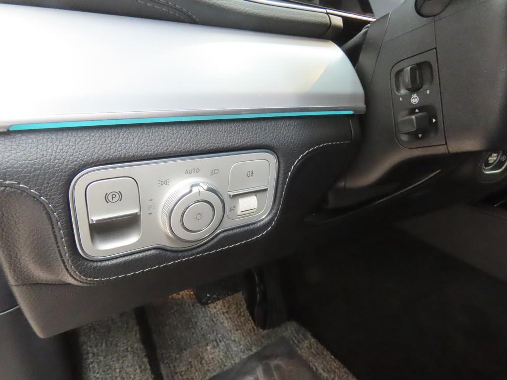 Mercedes Benz GLE Class - Vista 11