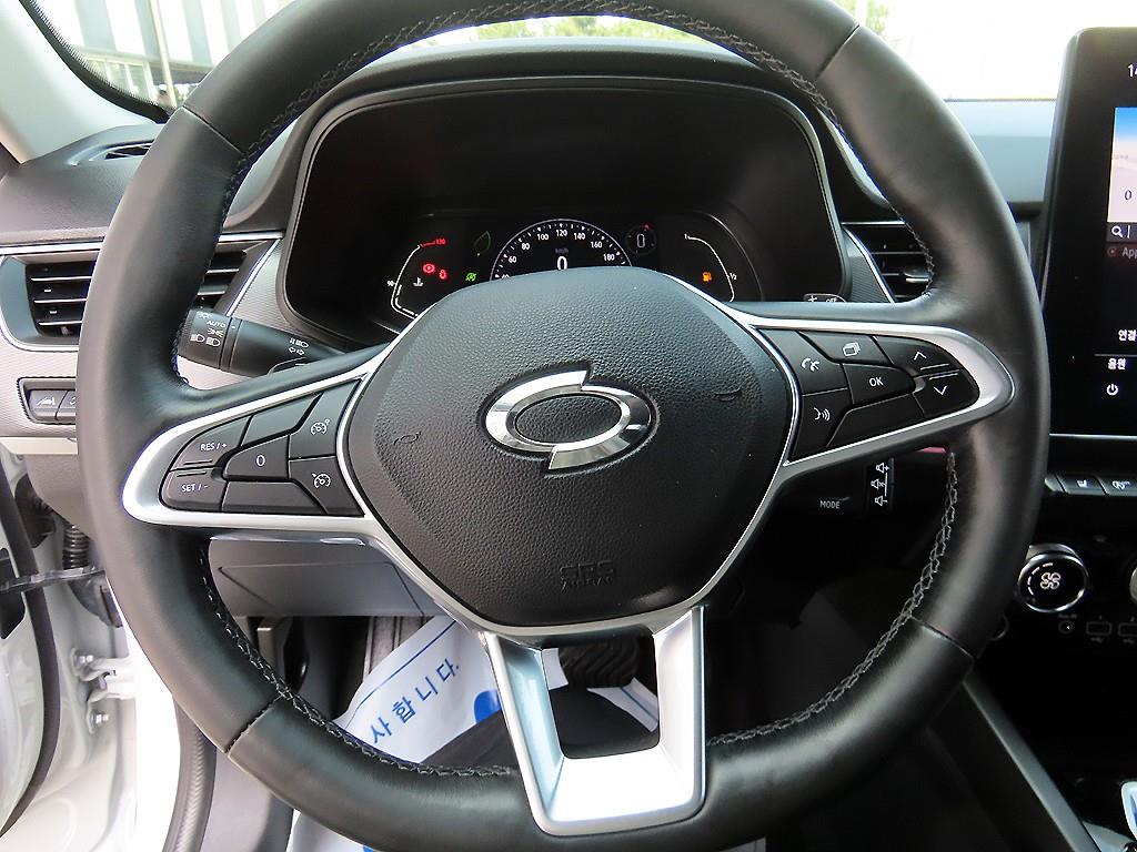 SAMSUNG XM3 - Vista 8