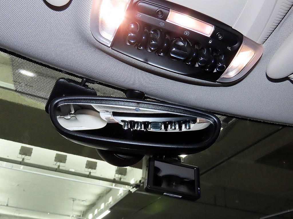 Mini Cooper 2018 - Importación desde Corea - HF Imports Iquique - Foto 17