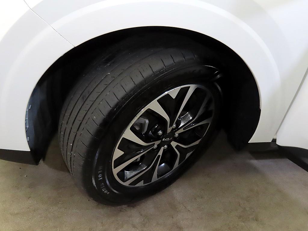 KIA Carnival 2023 Blanco - Importación desde Corea - HF Imports Iquique - Foto 20