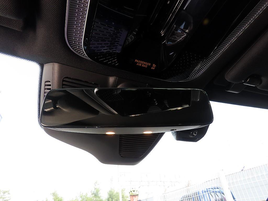 Mercedes Benz S Class 2022 Negro - Importación desde Corea - HF Imports Iquique - Foto 14