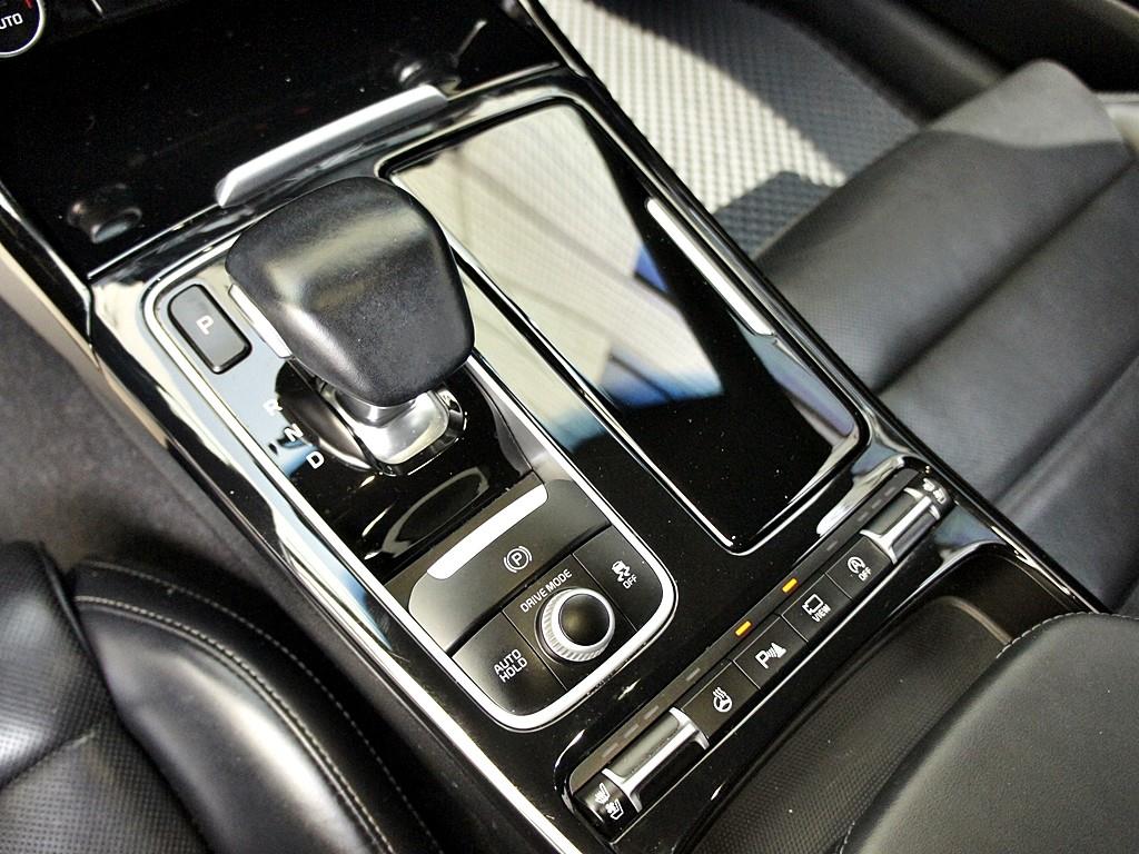 KIA Stinger 2018 Negro - Importación desde Corea - HF Imports Iquique - Foto 11