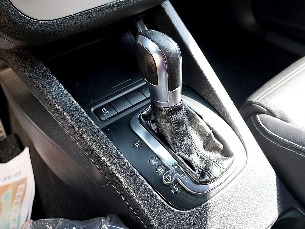 Volkswagen Scirocco 2012 Blanco - Importación desde Corea - HF Imports Iquique - Foto 7