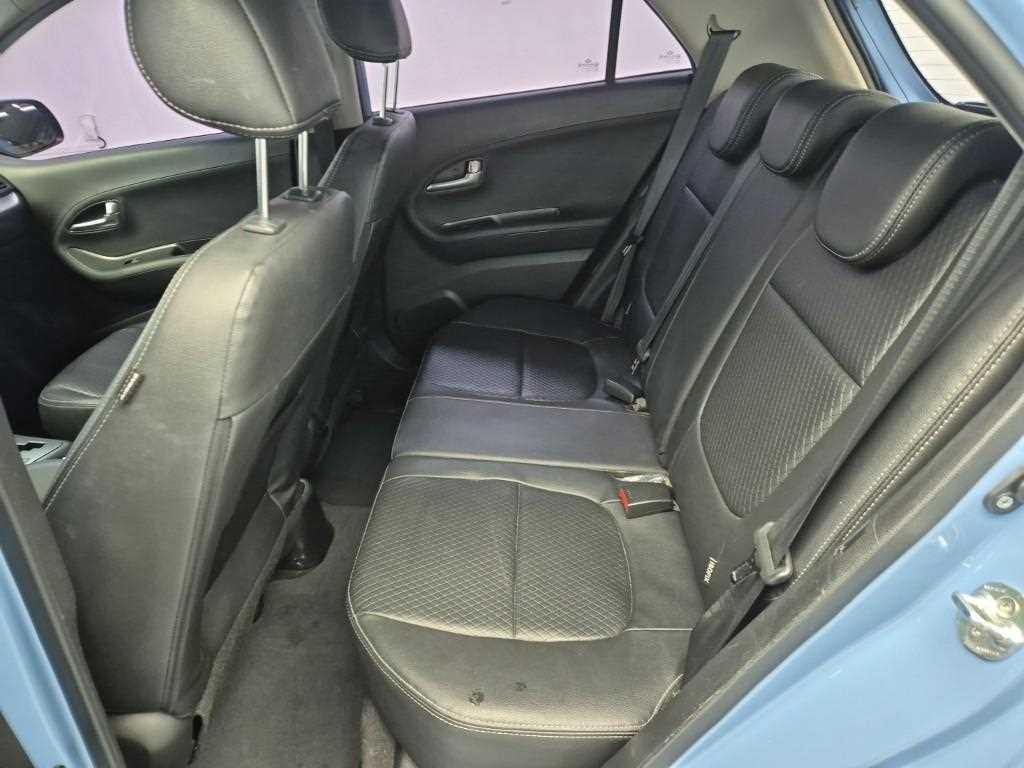 KIA Morning - Vista 12