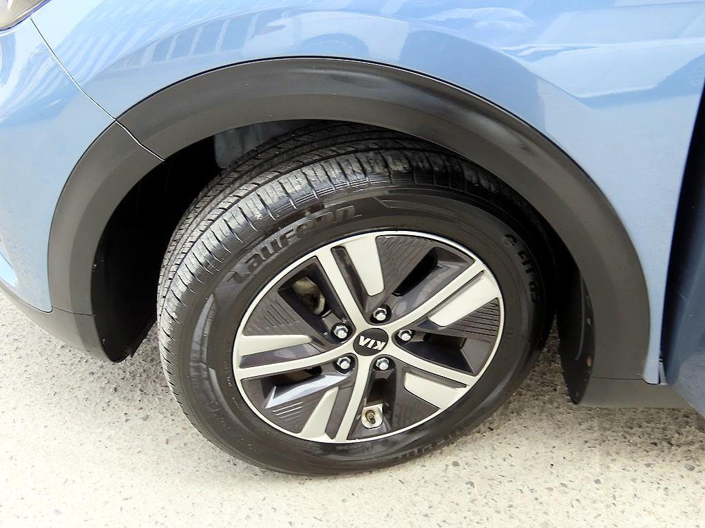 KIA Niro 2020 - Importación desde Corea - HF Imports Iquique - Foto 20