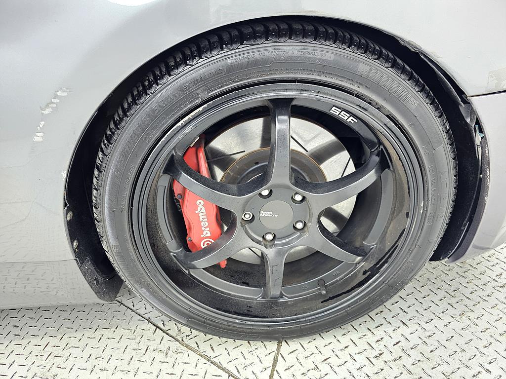 HYUNDAI Genesis 2010 Gris - Importación desde Corea - HF Imports Iquique - Foto 20