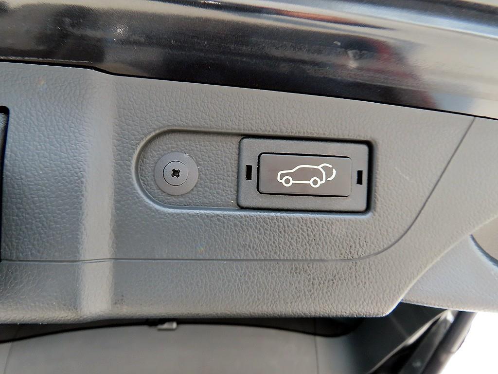 Ssangyong Rexton 2024 Negro - Importación desde Corea - HF Imports Iquique - Foto 17