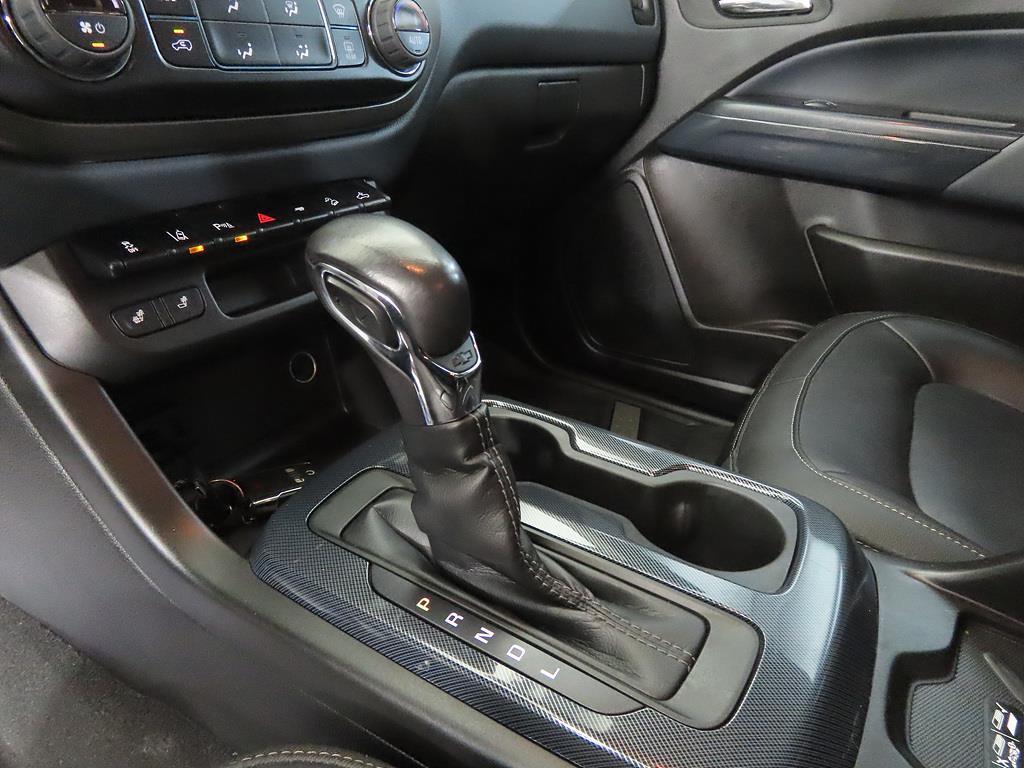 Chevrolet ?Colorado - Vista 11