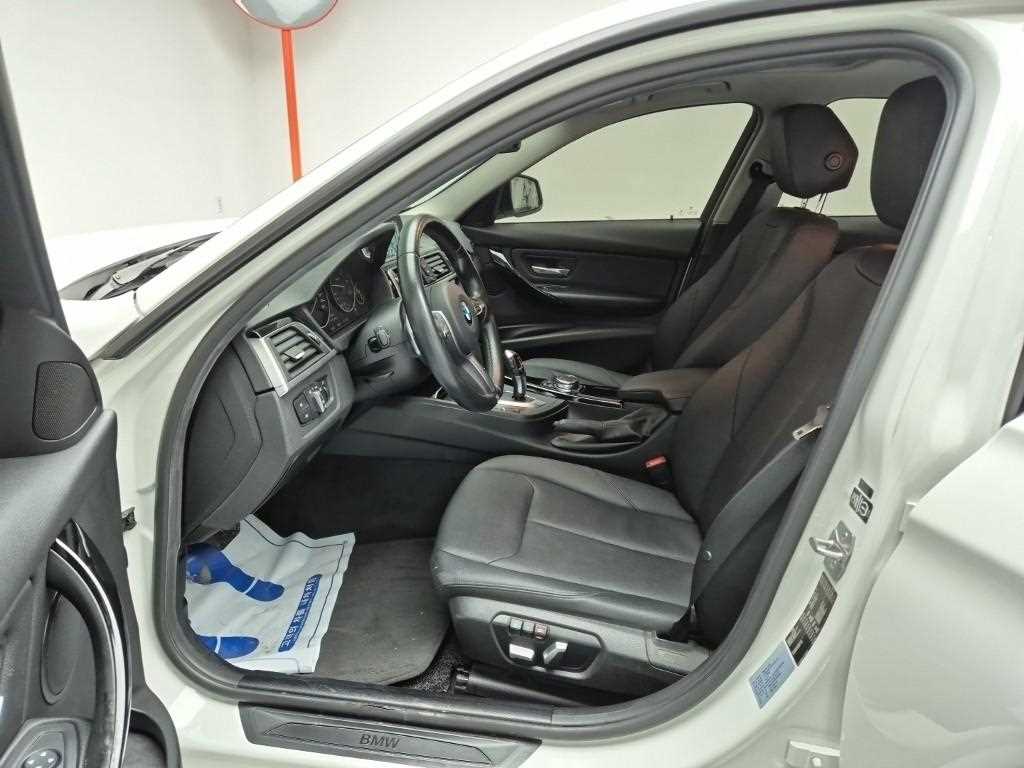 BMW 3 series - Vista 11