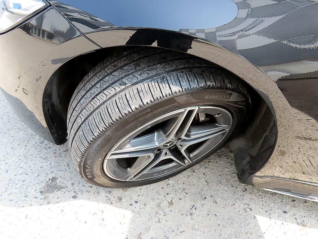 Mercedes Benz S Class 2022 Negro - Importación desde Corea - HF Imports Iquique - Foto 20