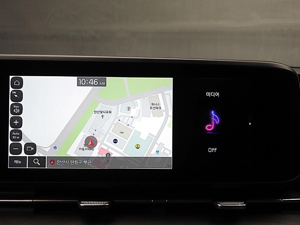 KIA Carnival 2022 - Importación desde Corea - HF Imports Iquique - Foto 13