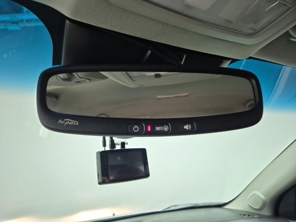 Chevrolet Cruise 2013 Plateado - Importación desde Corea - HF Imports Iquique - Foto 14