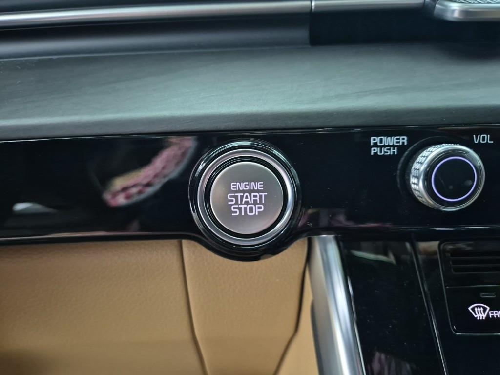 KIA Carnival 2023 Blanco - Importación desde Corea - HF Imports Iquique - Foto 17