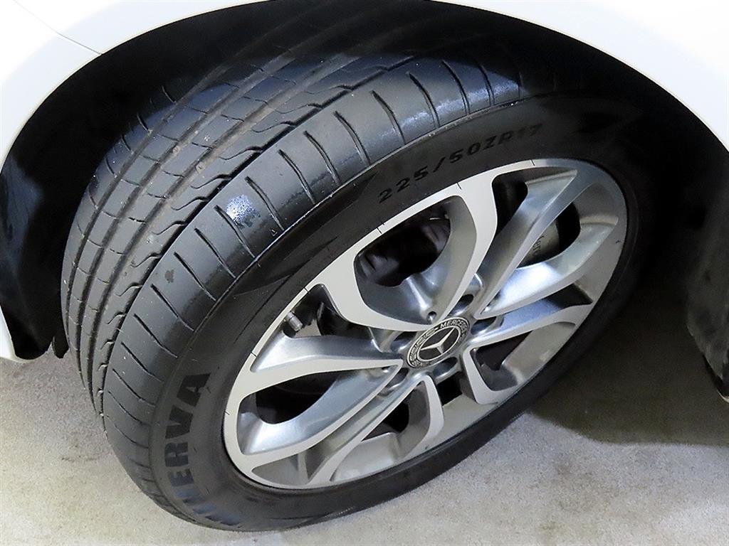 Mercedes Benz C Class 2018 Blanco - Importación desde Corea - HF Imports Iquique - Foto 20