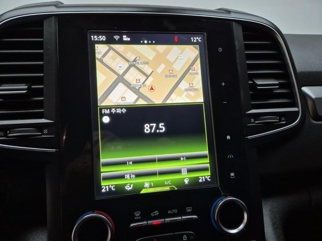 SAMSUNG QM6 - Vista 11