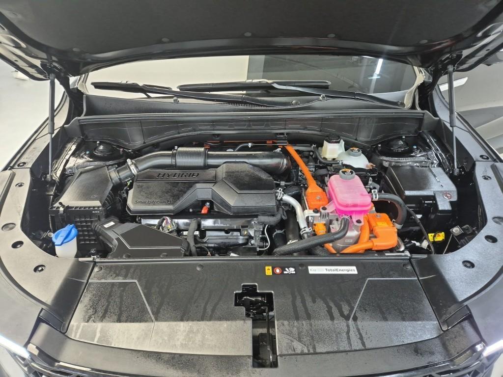 KIA Sorento - Vista 5