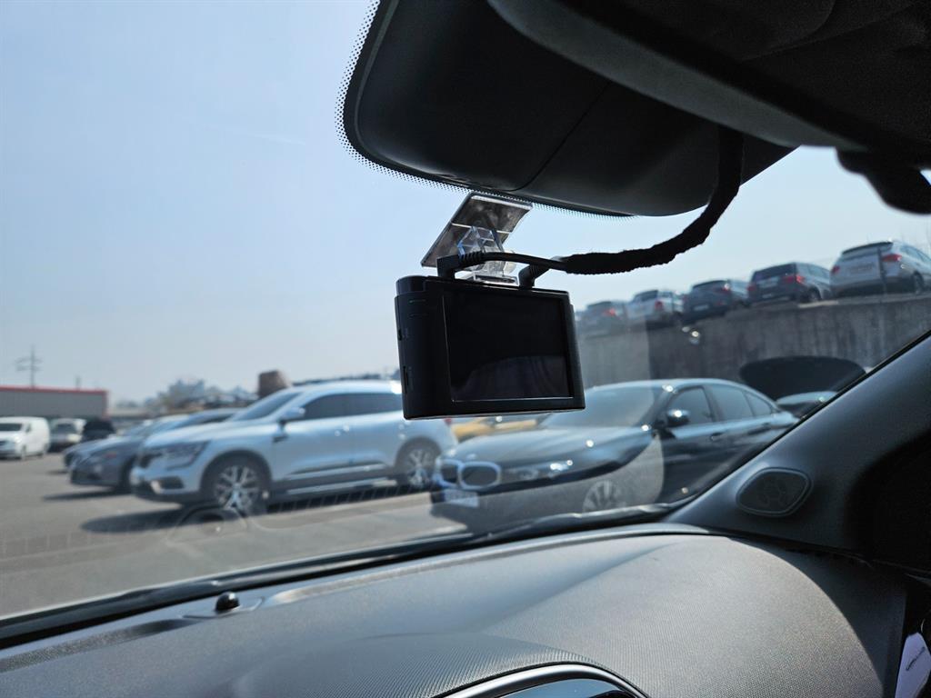 Chevrolet Spark - Vista 6