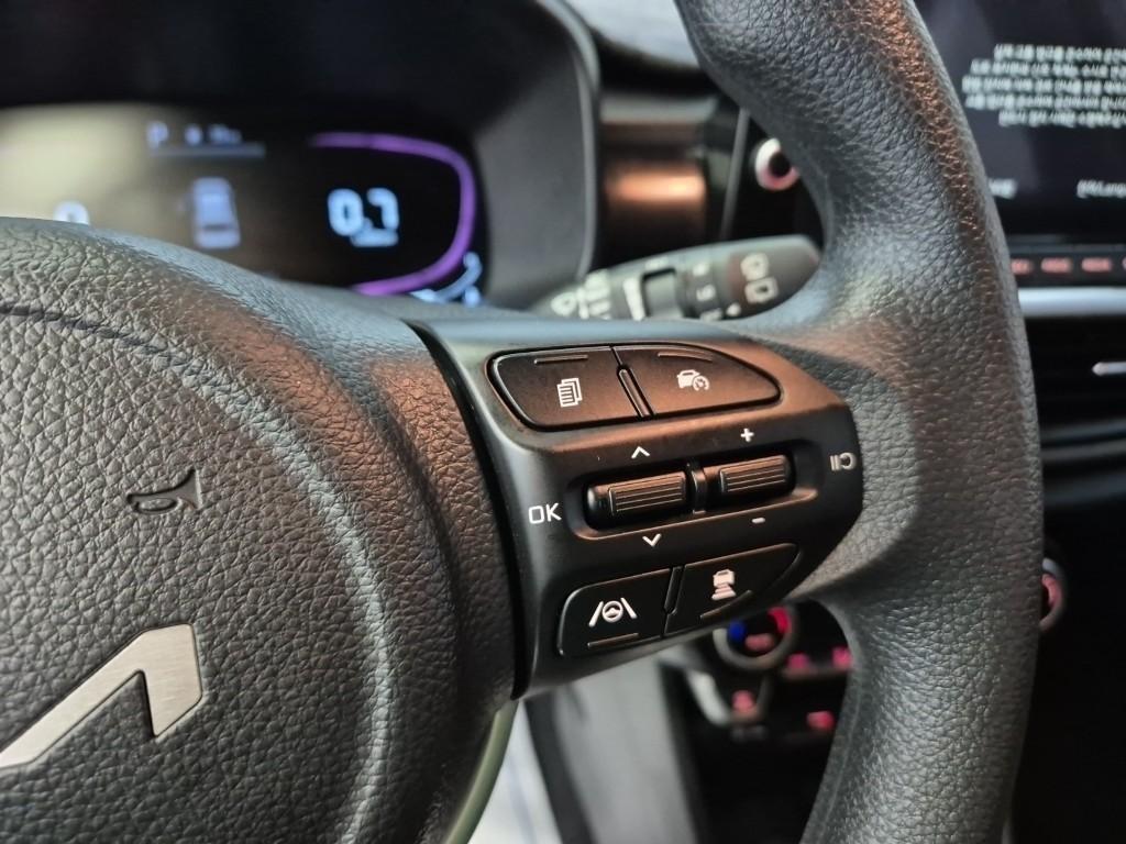 KIA Morning - Vista 5